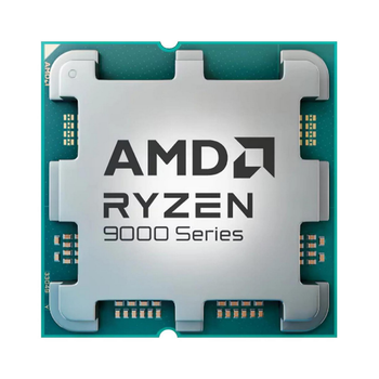 Процессор AMD Ryzen 9 9900X (4.4GHz 64MB 120W AM5) Tray (100-000000662)