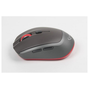 Мышь Gembird MUSW-202 Black USB