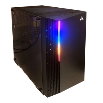 Корпус Golden Field 3802 без БП