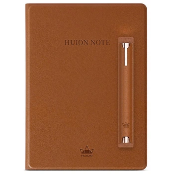 Графический планшет Huion Note X10 Brown