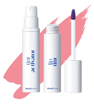 Tint do ust Tinted Beauty Peel Off nabłyszczający Perfect pout 10 ml (5712568008712)