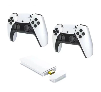 Игровая консоль GameStick M15 20000 ретро-игр + 2 джойстика