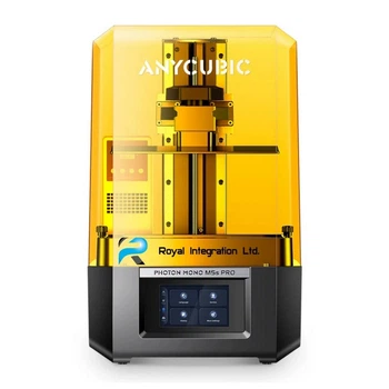 3D-принтер Anycubic Photon M5s Pro