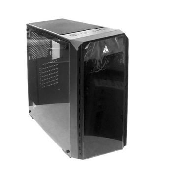 Корпус Golden Field GL702 без БП