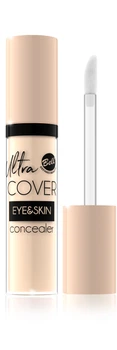 Консилер для очей Ultra Cover Eye & Skin Concealer Bell 02 світло-пісочний (BE10965)