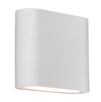 Kinkiet Light Prestige Sapri LP-1556/1W WH