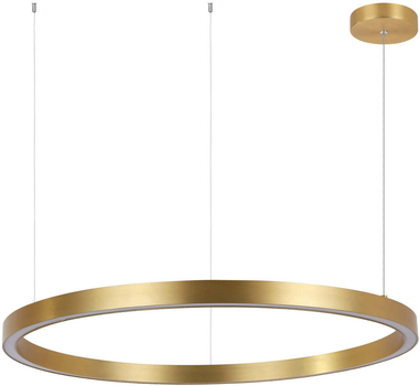 Підвісний світильник Light Prestige Midway LP-033/1P L GD