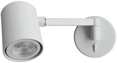 Настенный светильник Light Prestige Snow LP-731/1WL WH