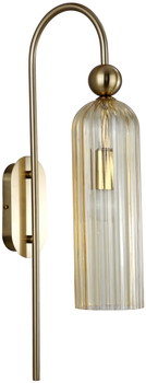 Настенный светильник Light Prestige Piega LP-939/1W amber