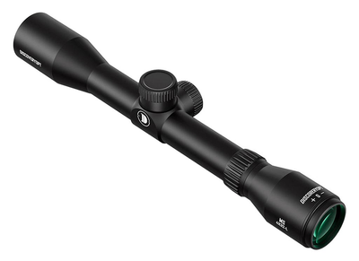 Прицел Discovery Optics MS 4x32 L (25.4 мм, без подсветки)