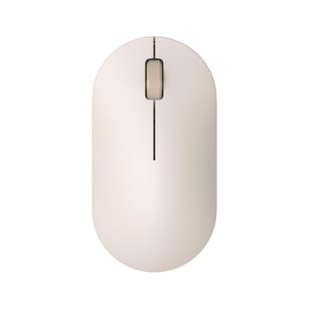 Мышь Mijia Mi Wireless Mouse Lite 2 White