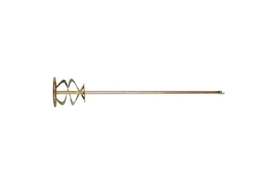 Миксер для тяжелых, вязких смесей, LT 100х600мм хвостовик SDS-PLUS (3105-100600SDS)