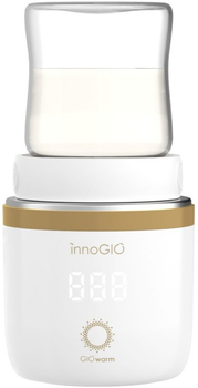 Підігрівач для пляшечок Innogio GIOwarm Mini GIO370M (5906630333950)