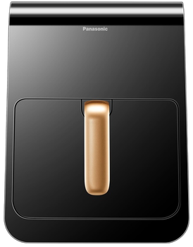 Мультипіч-аерогриль з парою Panasonic NF-CC600ATS OPENBOX