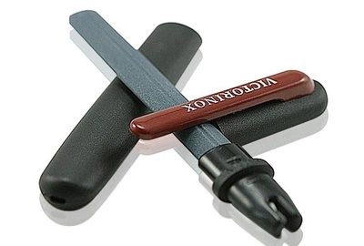 Кишенькова точилка Victorinox 4.3323