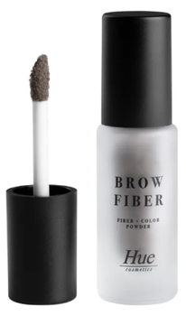 Proszek do brwi Hue Brow Fiber Earth Slate 1.5 g (5712568008200)