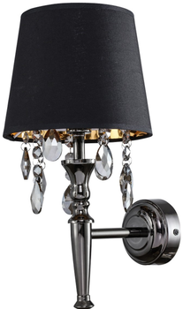 Kinkiet Light Prestige Vigo LP-0412/1W BK