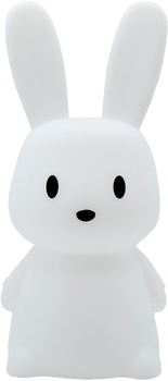 Нічник силіконовий Innogio GIOrabbit Mega Maxi GIO-138 (5904405021477)