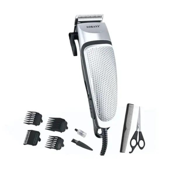 Машинка для стрижки SOKANY SK-4643 с титановыми лезвиями