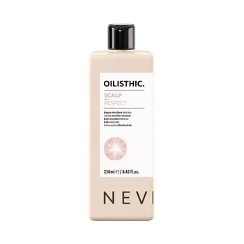 Мицеллярный очищающий шампунь Nevitaly Scalp Respect Gentle Micellar Cleanser 250 мл