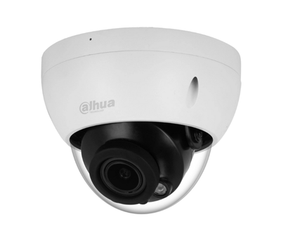 IP-видеокамера Dahua DH-IPC-HDBW2841R-ZAS 8Мп PoE 5x микрофон (2.7-13.5 мм)