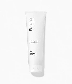 Питательный очищающий крем Rich Cleansing Cream Fillerina 150 мл