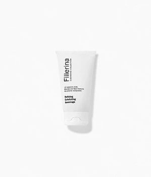 Оновлюючий ексфоліант-гоммаж для обличчя Refining Exfoliating Gommage Fillerina 75 мл