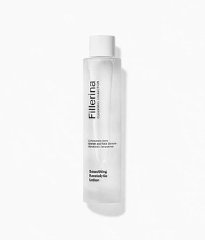 Розгладжуючий кератолітичний лосьйон Smoothing Keratolytic Lotion Fillerina 100 мл