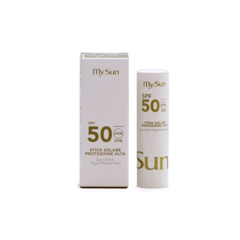 Сонцезахисний стік SPF50 Solar stick expo My Sun 4.8 мл