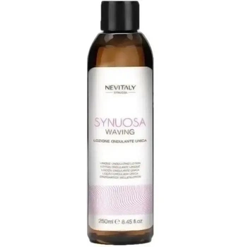 Лосьон для химзавивки Nevitaly Unique Undulating Lotion 250 мл