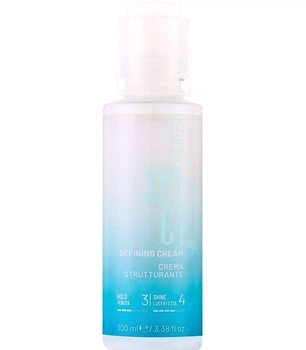 Крем для фиксации и подчеркивания текстуры волос SCREEN Control Spicy Defining Cream 100 мл