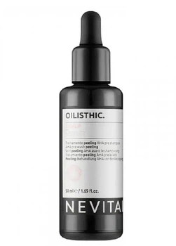Відлущуючий пілінг з АНА кислотами Nevitaly Scalp Respect AHA Peeling 50 мл