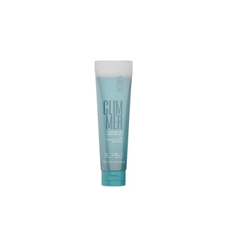 Флюид-гель для блеска с влажным эффектом SCREEN Control Glimmer Blow-Drying Bodifying Gel 150 мл