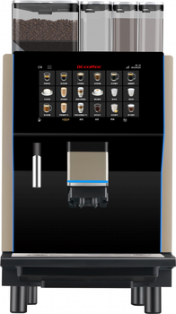 Кавомашина Dr. Coffee CoffeeCenter Plus