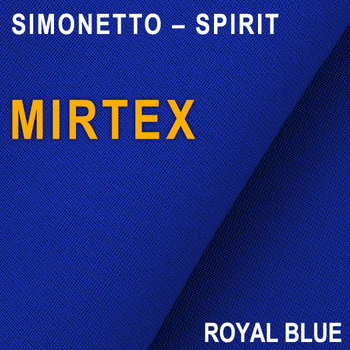 Більярдне сукно Mirtex 920 Simonetto Royal Blue