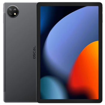 Планшет Oscal Pad 16 8/128GB 4G Dual Sim Space Gray