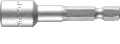Головка торцевого ключа 5 x 55 мм Wiha 04514