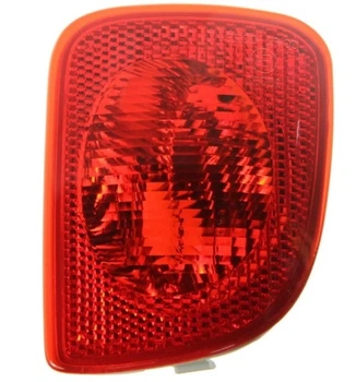 Противотуманка задняя правая фонарь для Renault Kangoo 2008-2020