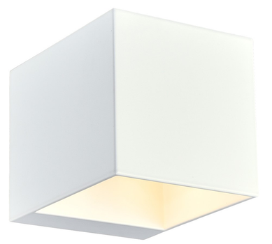 Kinkiet Light Prestige Alaska LP-104/1W WH