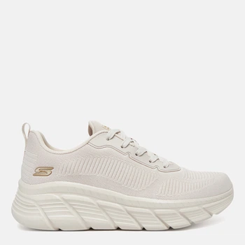 Жіночі кросівки Skechers 117385 OFWT 41 (11US) 28 см Білі (197627583440)