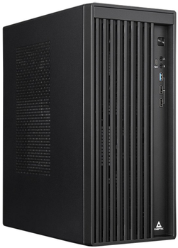 Корпус Chieftec UNI BS-20B-OP Black