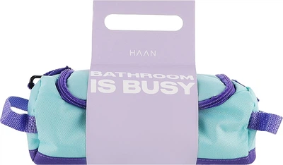 Дорожній набір, 5 продуктів - HAAN (1315207-622491)