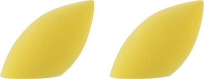 Набір спонжів для консилера - Real Techniques Miracle Concealer Sponge Duo (1228307-193262)