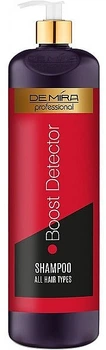 Смарт-шампунь для волос - DeMira Professional Boost Detector Shampoo 1000ml (1000ml) (1291172-653240501-2)