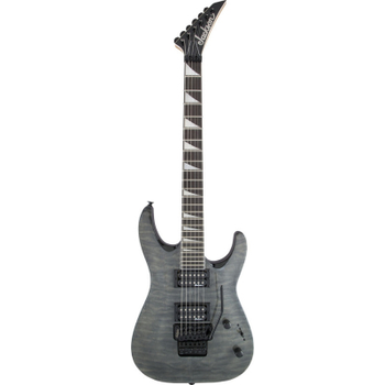 Электрогитара Jackson Guitars JS32Q Arch TOP AH Trans Black (228728)