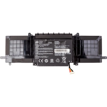Аккумулятор для ноутбука ASUS ZenBook 13 (C31N1815) 11.55V 3400mA PowerPlant (NB432004)