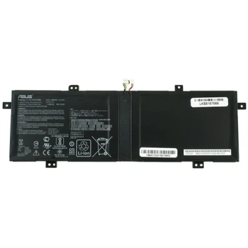 Акумулятор до ноутбука Asus ZenBook UX431FA C21N1833, 6150mAh (47Wh), 2cell, 7.7V, Li-Pol AlSoft (A71043)