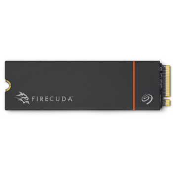Накопитель SSD M.2 2280 2TB FireCuda 530R with Heatsink Seagate (ZP2000GM3A073)