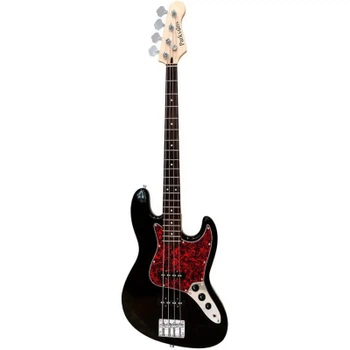Бас-гитара Parksons SJB-150 Black