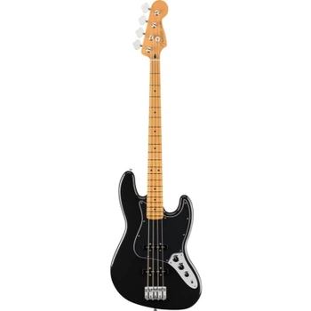 Бас-гитара Fender Player II Jazz Bass MN Black (240958)